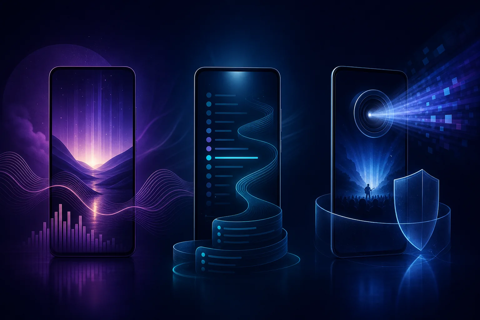 OpenTune vs MetroList vs NewPipe: Which App Should You Use?